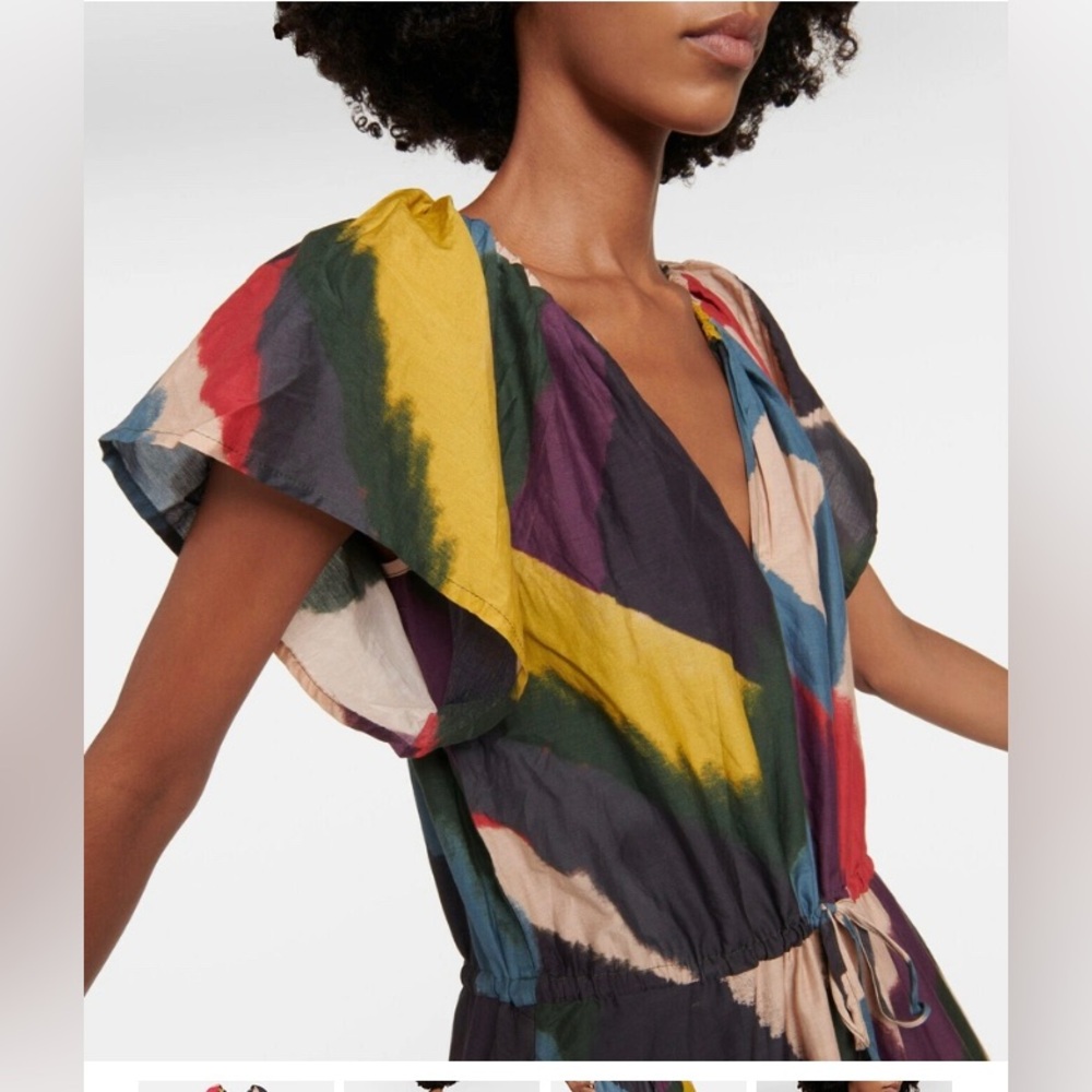 Velvet by Graham & Spencer Multicolor Dress